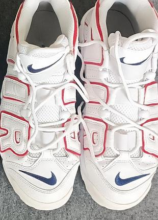 Кроссовки мужские nike air