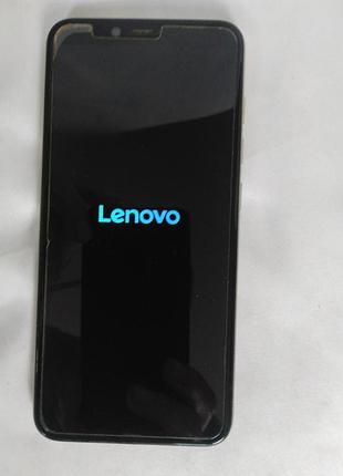 Телефон lenovo k5 play 38011 под восстановление