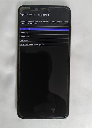 Телефон lenovo k5 play 38011 под восстановление5 фото