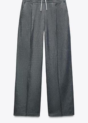 Брюки zara