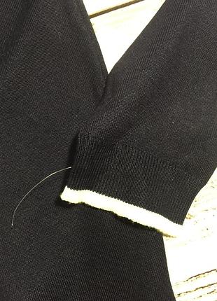 Легкий светр 2