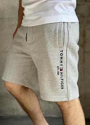 Шорти tommy hilfiger