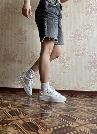 Кроссовки / кеды adidas originals