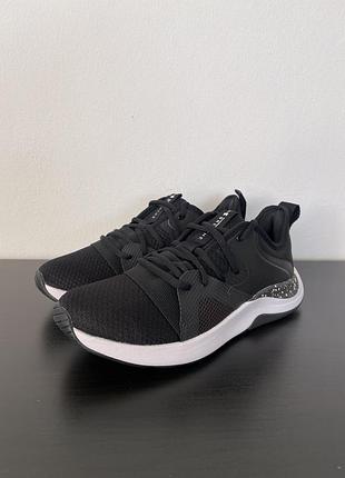 Кроссовки under armour оригинал