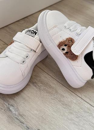 Обувь детская