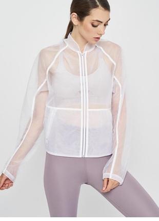 Женская парка adidas