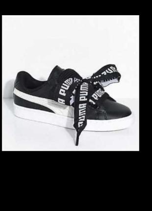 Кроссовки puma