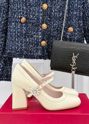 Туфлі roger vivier