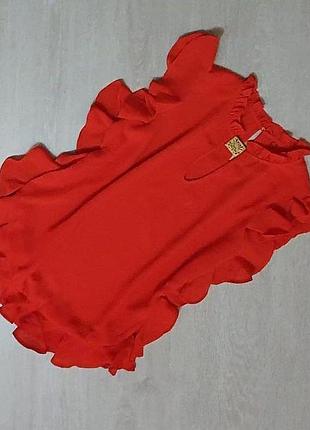 Продається оригінальний жіночий топ блуза преміум'якості від бренда house of fraser