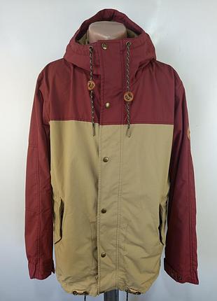 Мужская демисезонная куртка burton