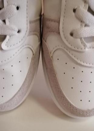 Женские кеды2 фото