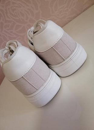 Женские кеды4 фото