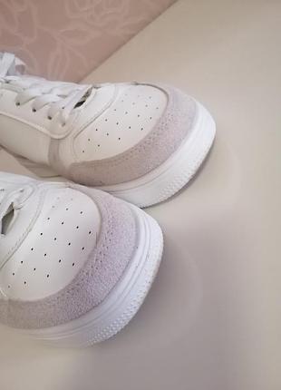 Женские кеды3 фото