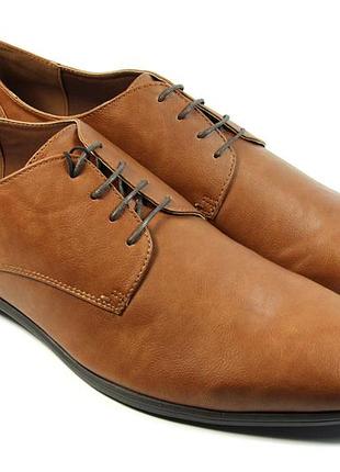 Мужские туфли pier one 12296