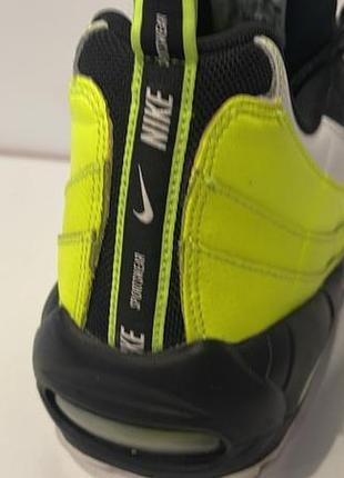 Nike кроссовки 4