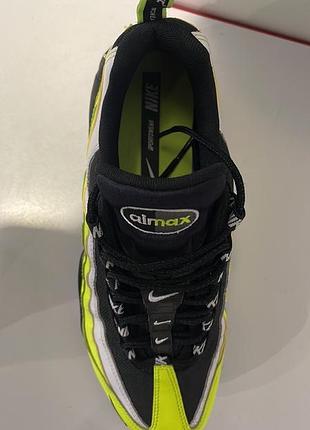 Nike кроссовки 3