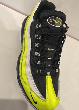 Nike кроссовки 2