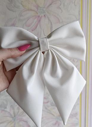 Бантики для волосся 2