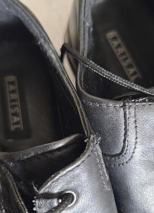 Мешты,туфли, мужские 7