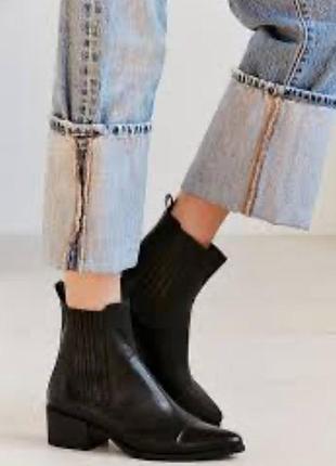 Взуті 2 рази не пішов розмір