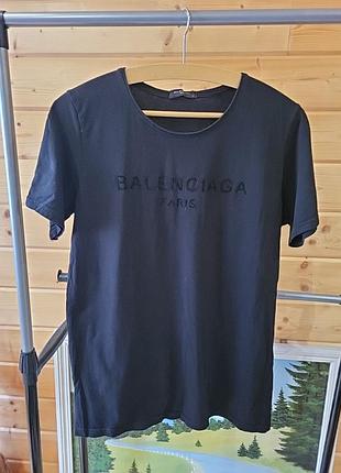 Футболка balenciaga