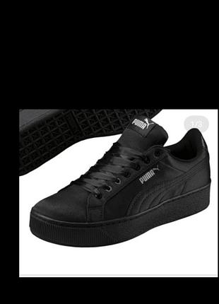 Кросівки жіночі puma