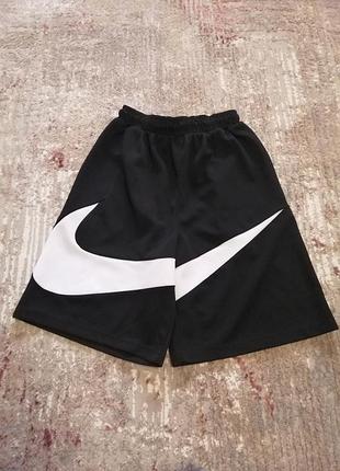 Шорти nike