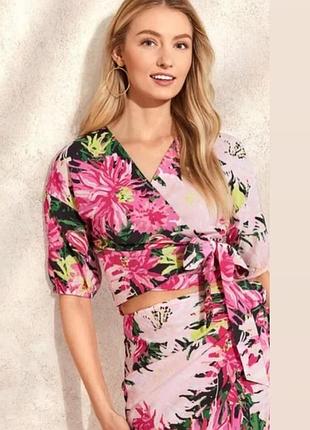 Блузка с лентой esmara® 40 euro