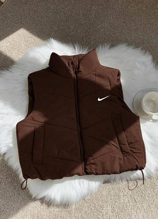 New collection🔝
женская жилетка
