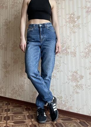 Джинси topshop moto