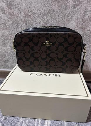 Сумка coach