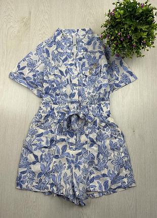 Ромпер котоновий amisu