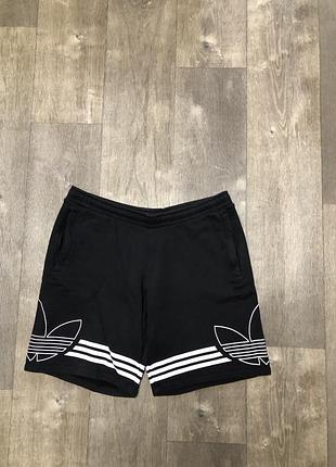 Шорти adidas