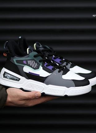 Чоловічі кросівки