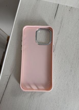Чохол на айфон 15 про макс 2