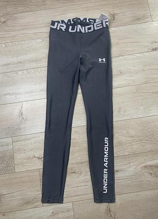 Жіночі лосини under armour