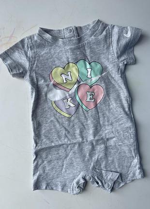 Пісочник nike 3 міс