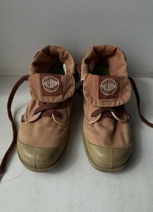 Кеди палладіум palladium