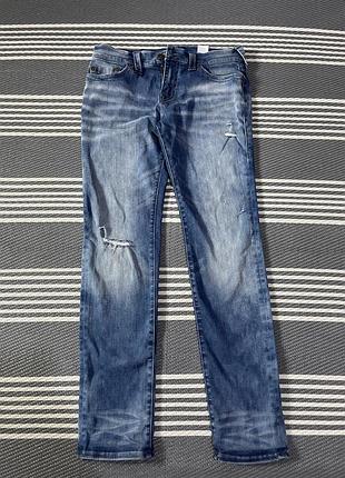 Джинси true religion
