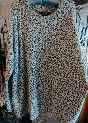 Джемпер, туреччина, р. євро 44, більшомірить