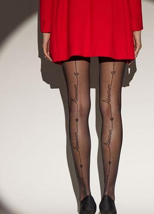 Колготки calzedonia