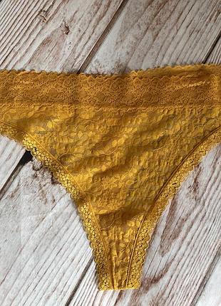 Thirdlove труси