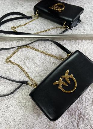 Сумка чорна