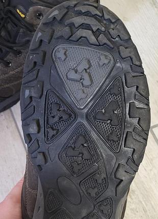 Зимові кросівки 8