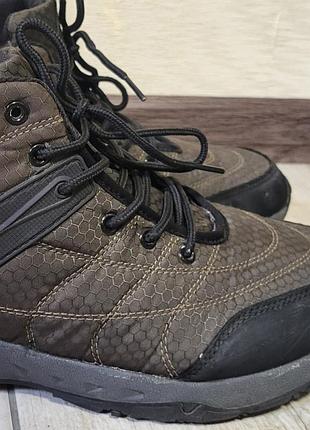 Зимові кросівки 9