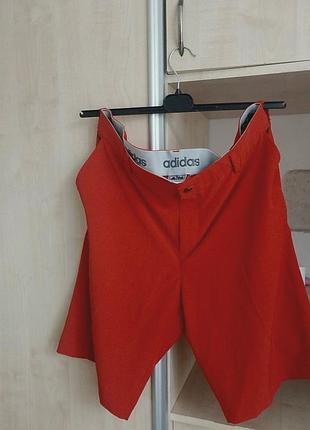 Шорти adidas