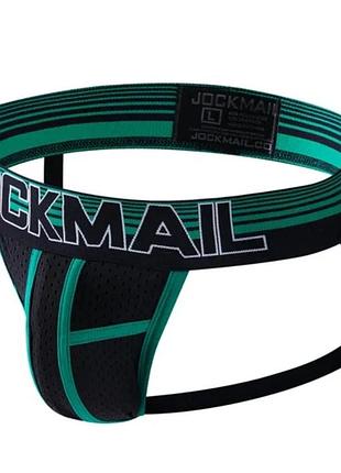 Эффектное мужское белье джоки