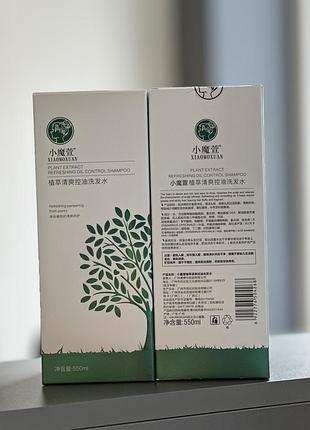 Xiaomoxuan 2