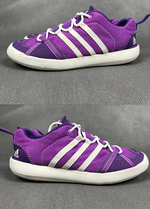 Кроссівки adidas кеди 38