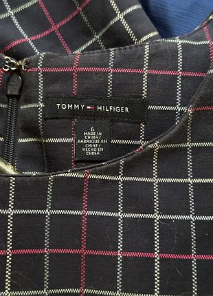 Сукня tommy hilfiger
